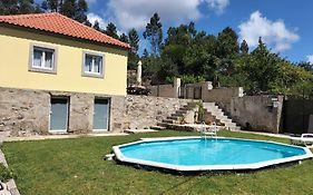 Casa Davo Cinda