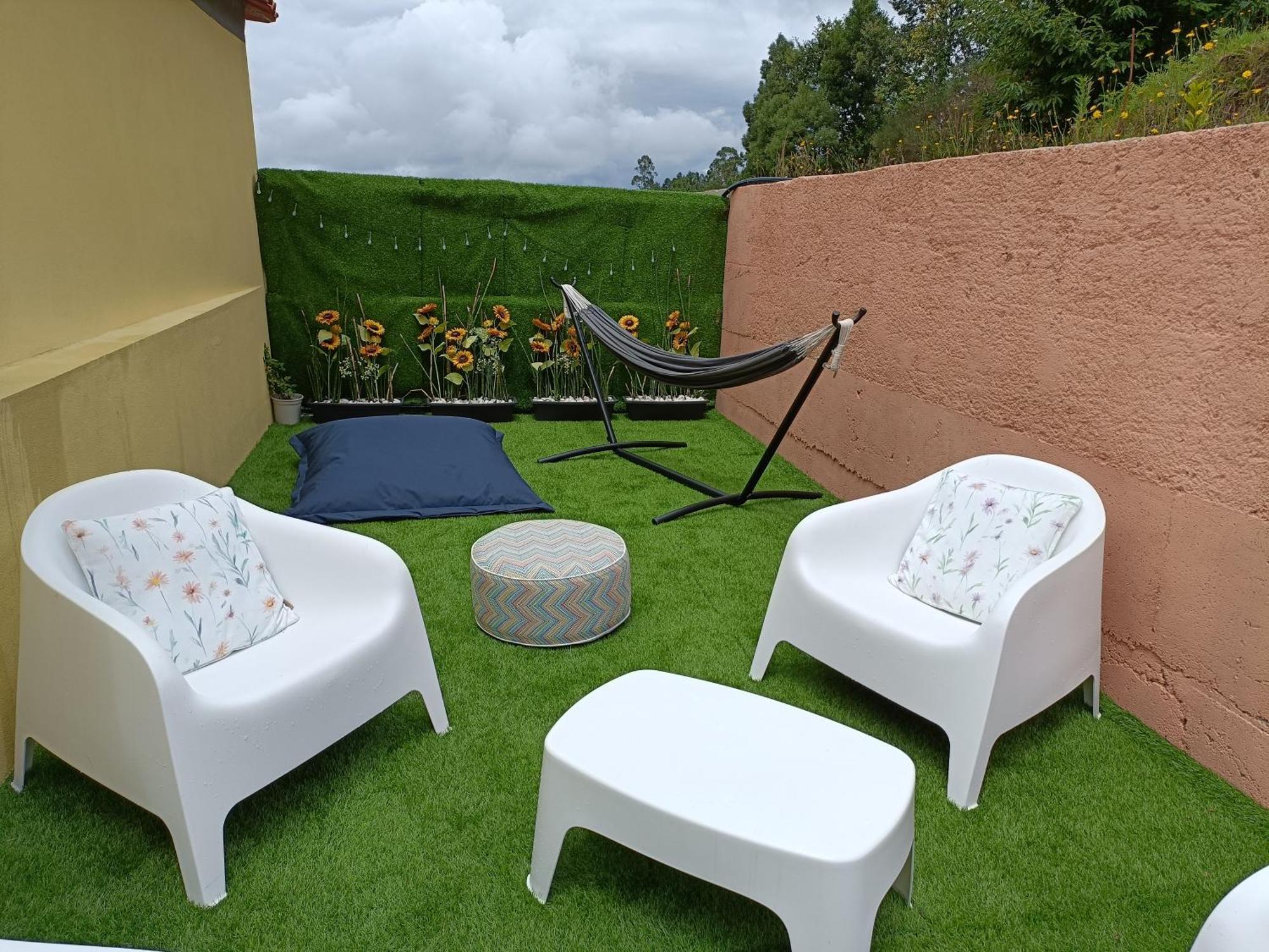 Casa Davo Cinda Vila Paredes de Coura Exterior foto